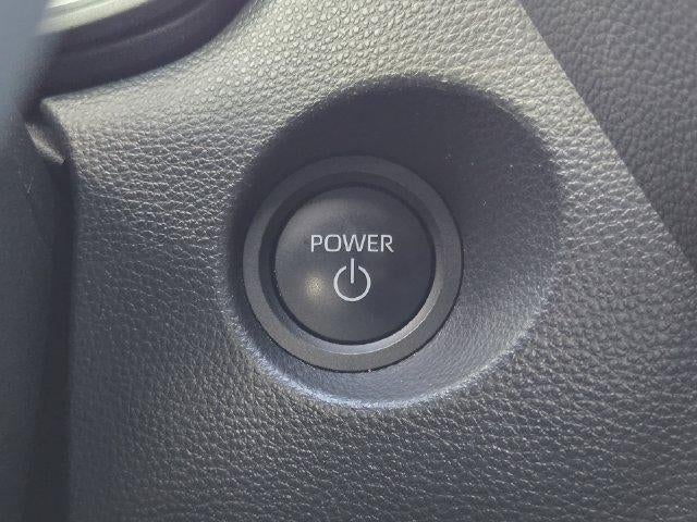 2024 Toyota Corolla Cross Hybrid SE