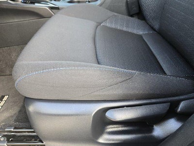 2024 Toyota Corolla Cross Hybrid SE