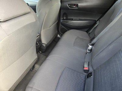 2024 Toyota Corolla Cross Hybrid SE