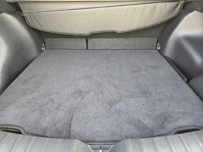 2024 Toyota Corolla Cross Hybrid SE