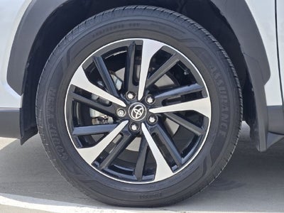 2024 Toyota Corolla Cross Hybrid XSE