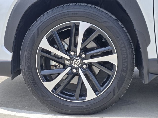 2024 Toyota Corolla Cross Hybrid XSE