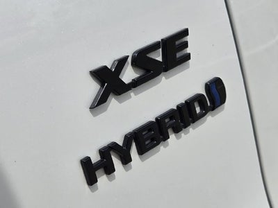 2024 Toyota Corolla Cross Hybrid XSE