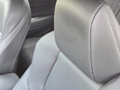 2024 Toyota Corolla Cross Hybrid XSE