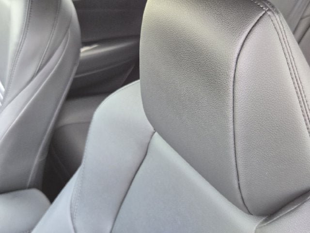 2024 Toyota Corolla Cross Hybrid XSE