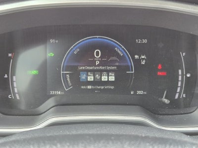 2024 Toyota Corolla Cross Hybrid XSE