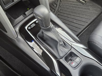 2024 Toyota Corolla Cross Hybrid XSE