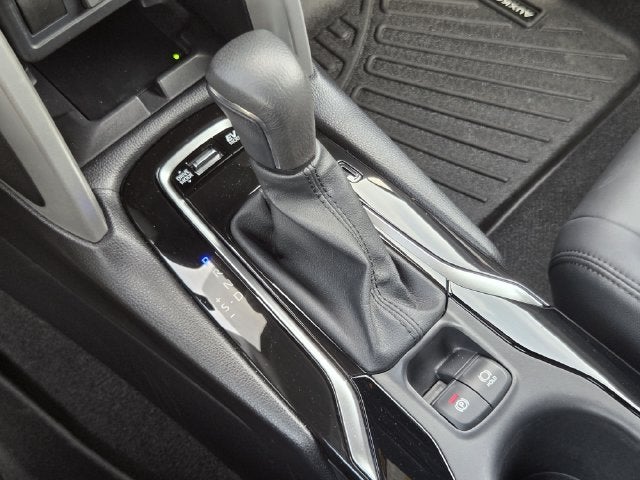 2024 Toyota Corolla Cross Hybrid XSE