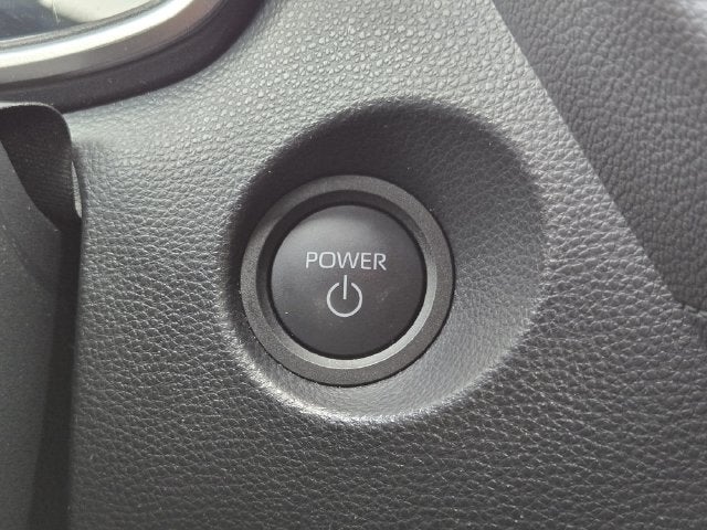 2024 Toyota Corolla Cross Hybrid XSE