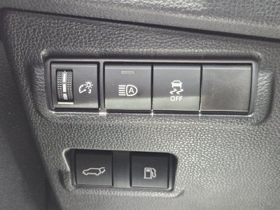 2024 Toyota Corolla Cross Hybrid XSE