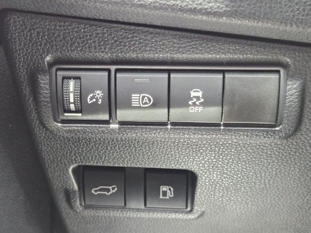 2024 Toyota Corolla Cross Hybrid XSE