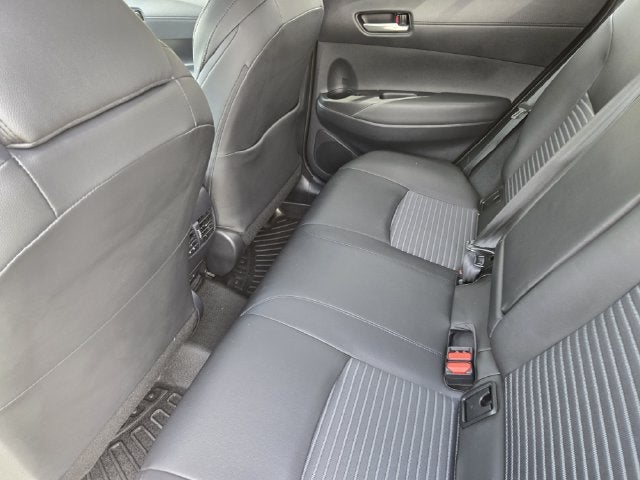 2024 Toyota Corolla Cross Hybrid XSE