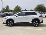 2024 Toyota Corolla Cross Hybrid XSE