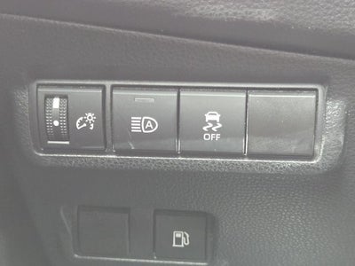 2025 Toyota Corolla Cross Hybrid XSE