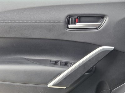2025 Toyota Corolla Cross Hybrid XSE