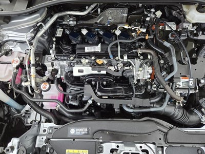 2025 Toyota Corolla Cross Hybrid XSE