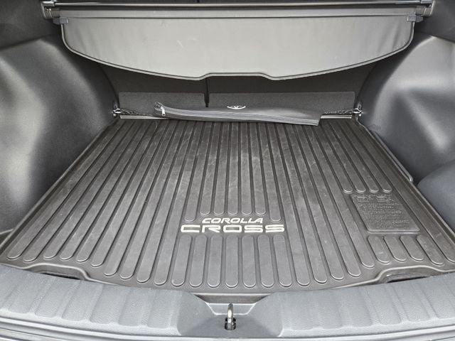 2025 Toyota Corolla Cross Hybrid XSE