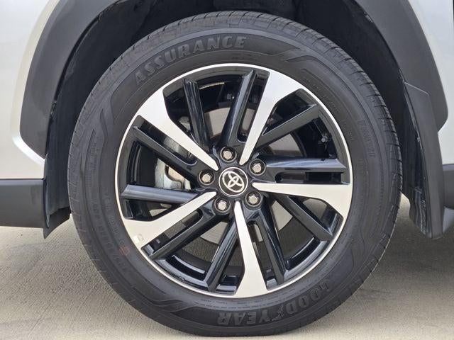 2025 Toyota Corolla Cross Hybrid XSE