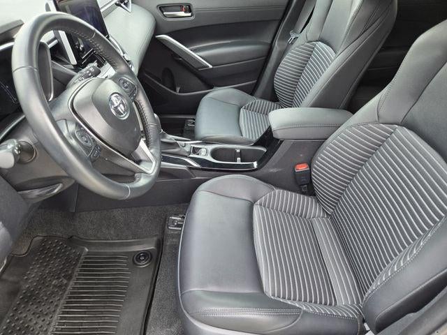 2025 Toyota Corolla Cross Hybrid XSE