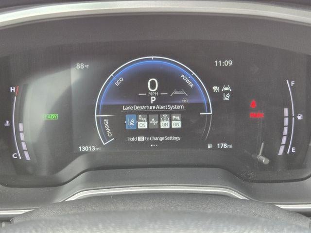 2025 Toyota Corolla Cross Hybrid XSE