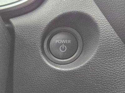 2025 Toyota Corolla Cross Hybrid XSE