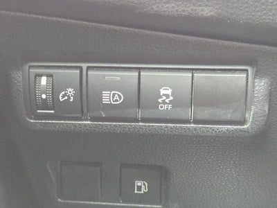 2025 Toyota Corolla Cross Hybrid XSE