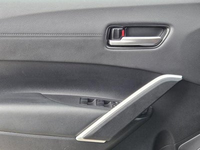 2025 Toyota Corolla Cross Hybrid XSE