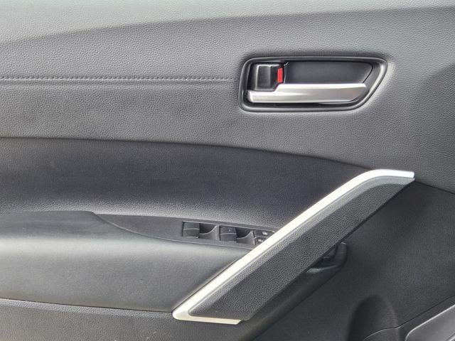 2025 Toyota Corolla Cross Hybrid XSE