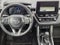 2025 Toyota Corolla Cross Hybrid XSE
