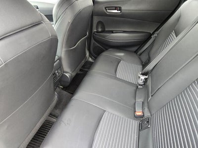 2025 Toyota Corolla Cross Hybrid XSE