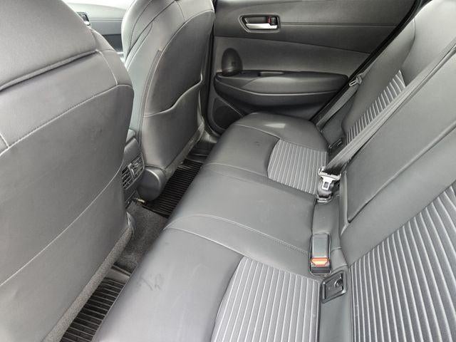 2025 Toyota Corolla Cross Hybrid XSE