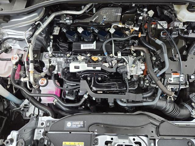 2025 Toyota Corolla Cross Hybrid XSE