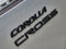 2023 Toyota Corolla Cross Hybrid S