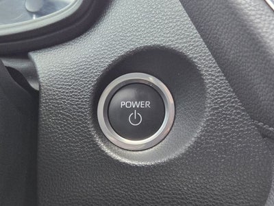 2023 Toyota Corolla Cross Hybrid S