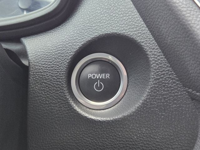 2023 Toyota Corolla Cross Hybrid S