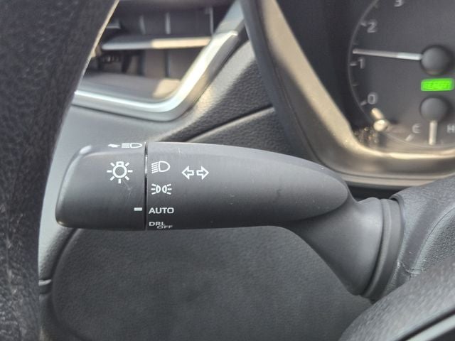 2023 Toyota Corolla Cross Hybrid S