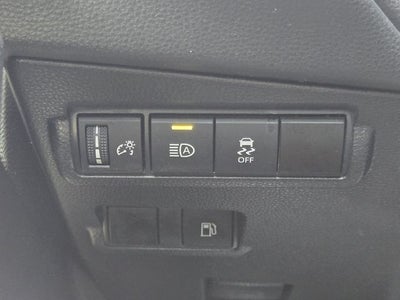 2023 Toyota Corolla Cross Hybrid S
