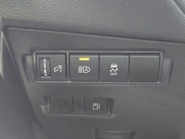 2023 Toyota Corolla Cross Hybrid S