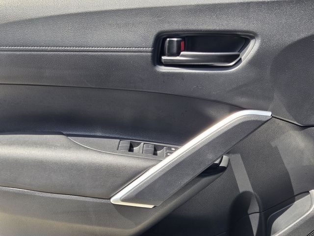 2023 Toyota Corolla Cross Hybrid S