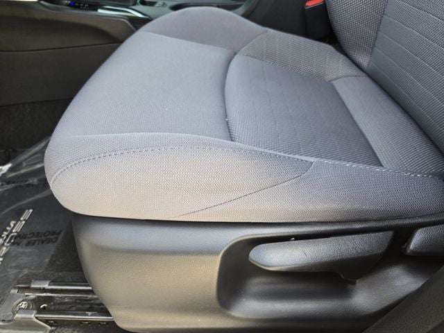 2023 Toyota Corolla Cross Hybrid S