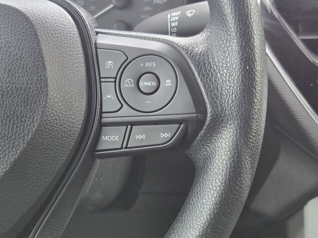 2023 Toyota Corolla Cross Hybrid S