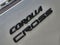 2023 Toyota Corolla Cross Hybrid S