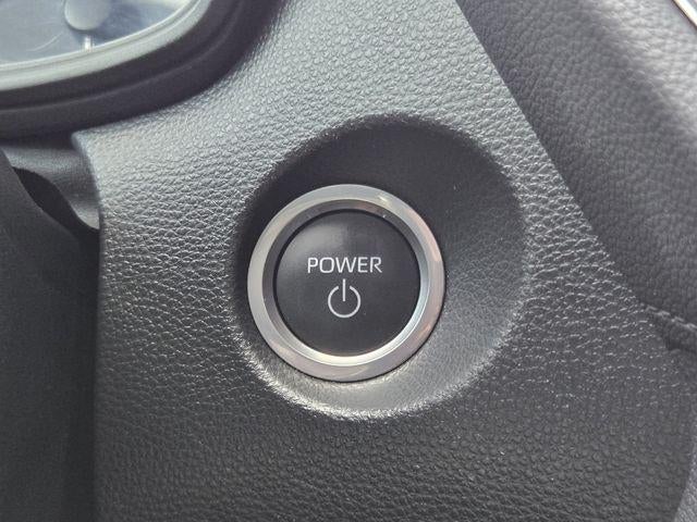 2023 Toyota Corolla Cross Hybrid S