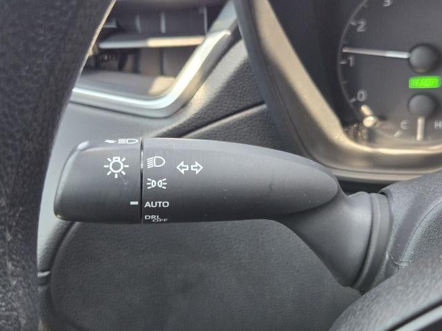 2023 Toyota Corolla Cross Hybrid S
