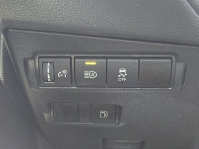 2023 Toyota Corolla Cross Hybrid S
