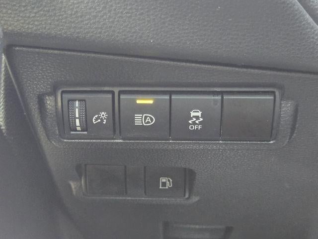 2023 Toyota Corolla Cross Hybrid S