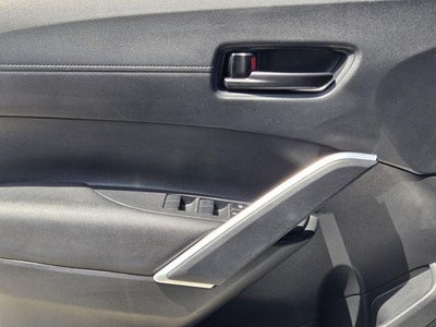 2023 Toyota Corolla Cross Hybrid S