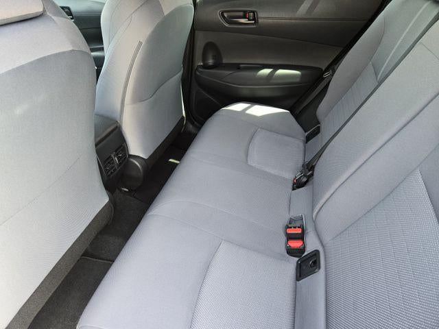 2023 Toyota Corolla Cross Hybrid S