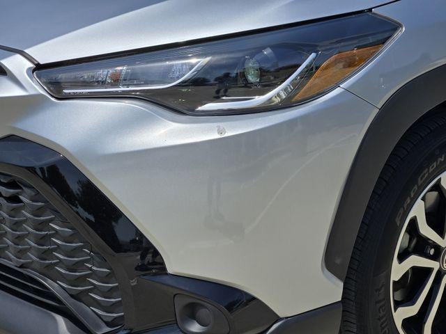 2023 Toyota Corolla Cross Hybrid S