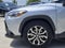 2023 Toyota Corolla Cross Hybrid S